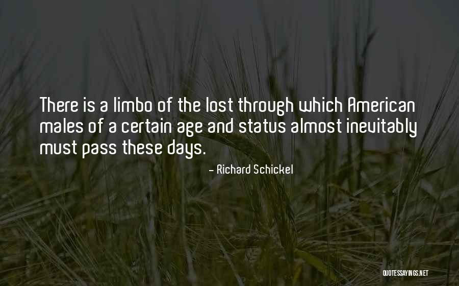 Richard Schickel Quotes 1921389