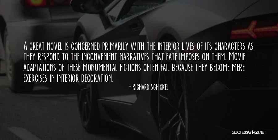 Richard Schickel Quotes 2095227