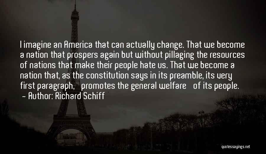 Richard Schiff Quotes 2221412