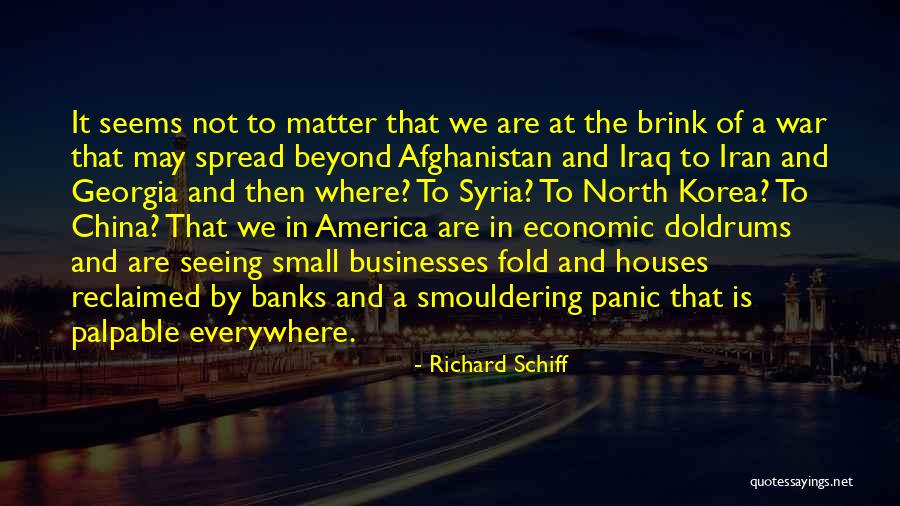 Richard Schiff Quotes 985765 Richard Schiff Quotes 985765