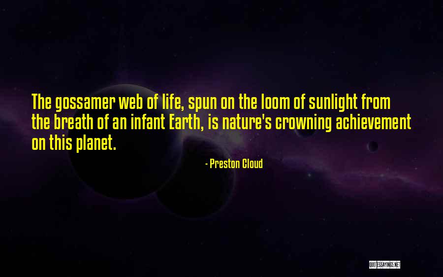 Richard Seddon Quotes By Preston Cloud Richard Seddon Quotes By Preston Cloud