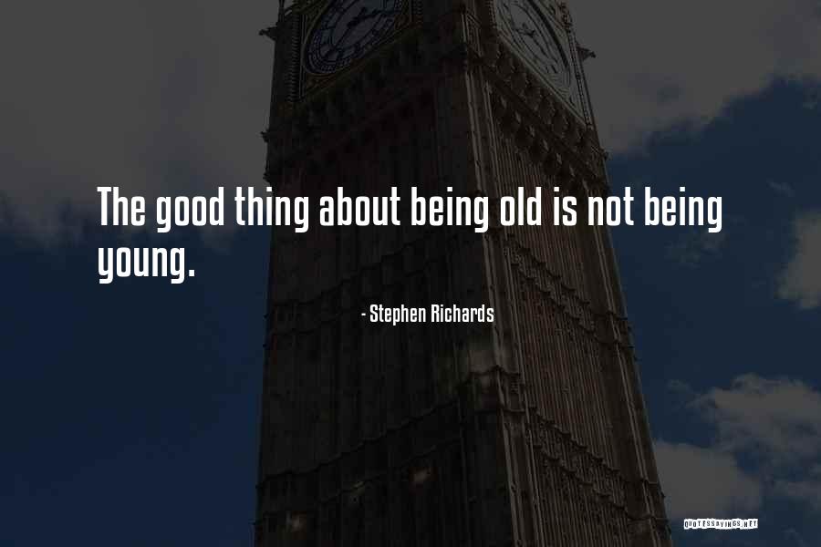 Richard Seddon Quotes By Stephen Richards Richard Seddon Quotes By Stephen Richards