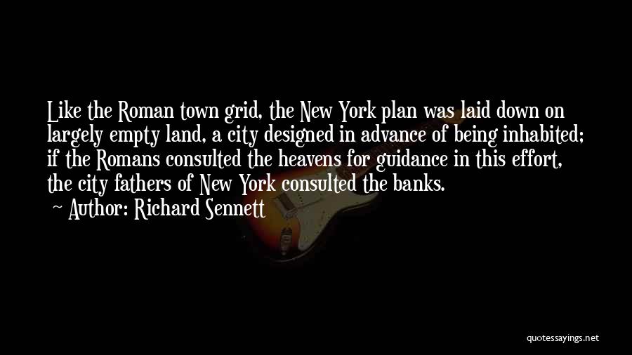 Richard Sennett Quotes 1904857