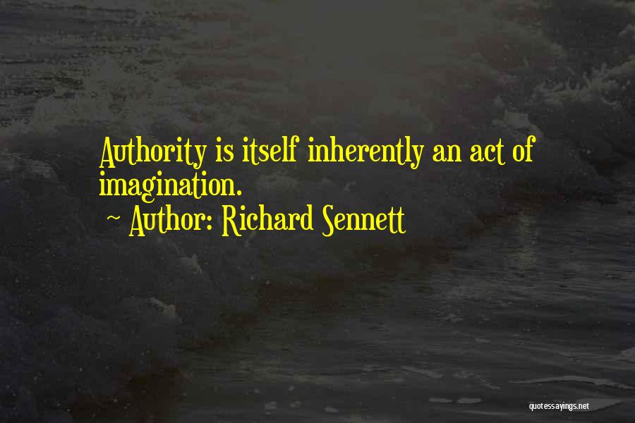 Richard Sennett Quotes 1938230