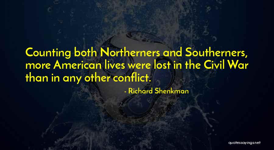Richard Shenkman Quotes 1876865 Richard Shenkman Quotes 1876865