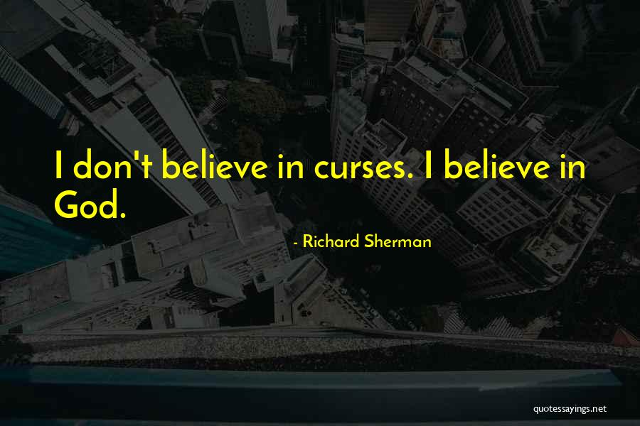 Richard Sherman Quotes 1190576