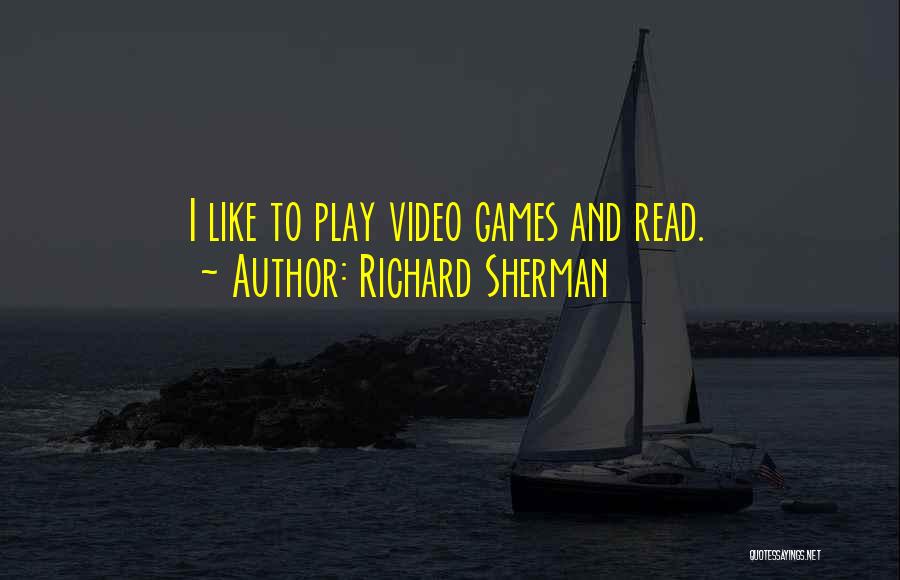 Richard Sherman Quotes 1704602