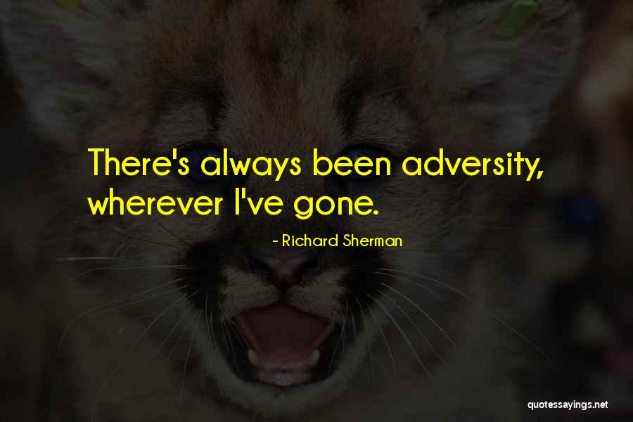 Richard Sherman Quotes 1827388