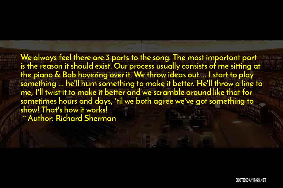 Richard Sherman Quotes 1869358