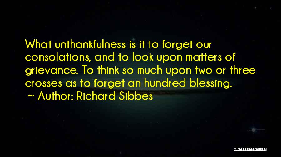 Richard Sibbes Quotes 1083390