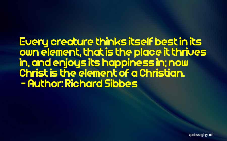 Richard Sibbes Quotes 1115556