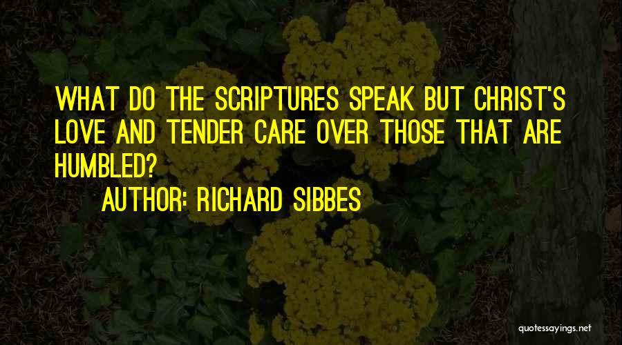 Richard Sibbes Quotes 1175756