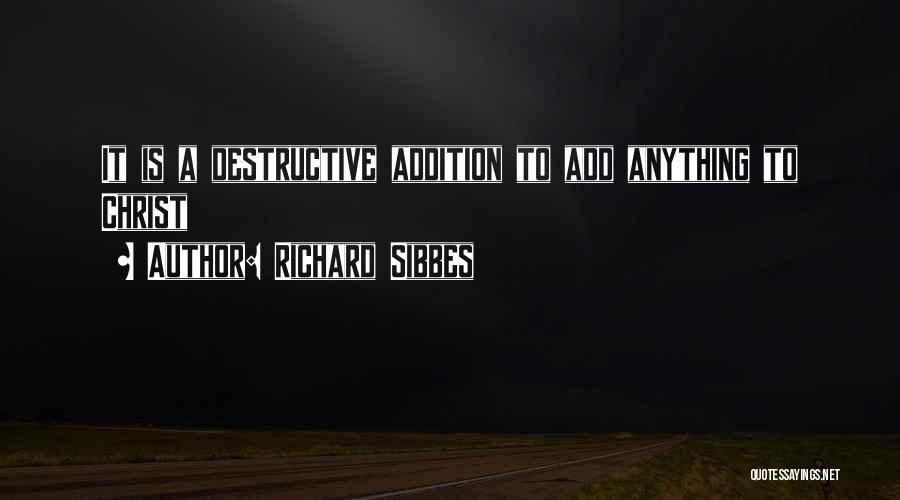 Richard Sibbes Quotes 1204703