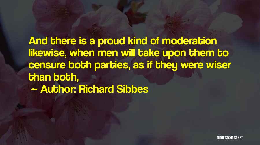 Richard Sibbes Quotes 140454