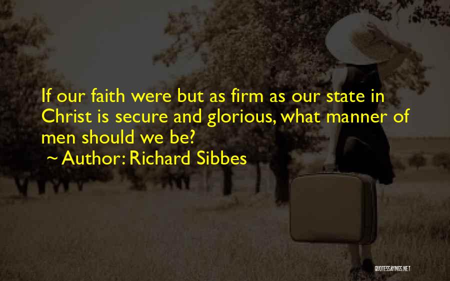 Richard Sibbes Quotes 1493802