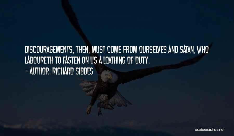 Richard Sibbes Quotes 1612629