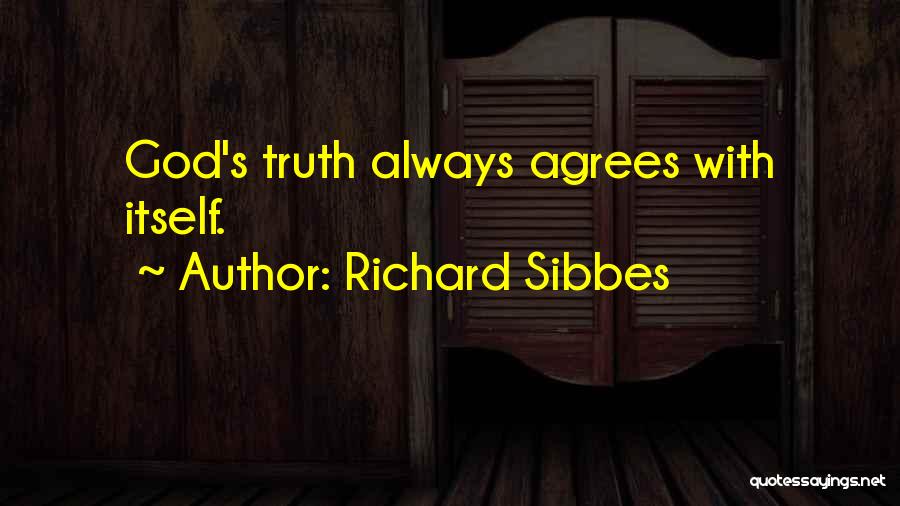 Richard Sibbes Quotes 1623194