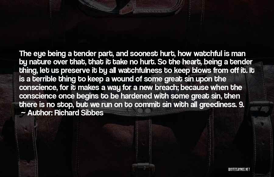 Richard Sibbes Quotes 1663187