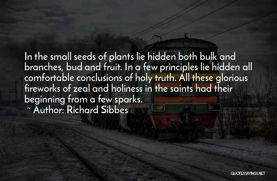 Richard Sibbes Quotes 1739041