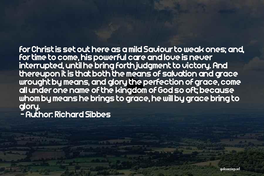 Richard Sibbes Quotes 1766535