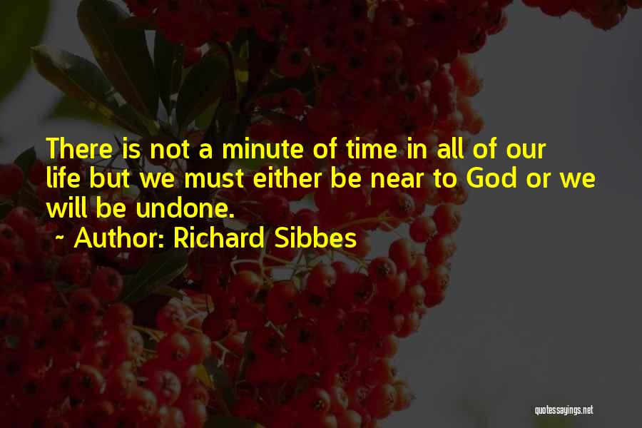 Richard Sibbes Quotes 1992558