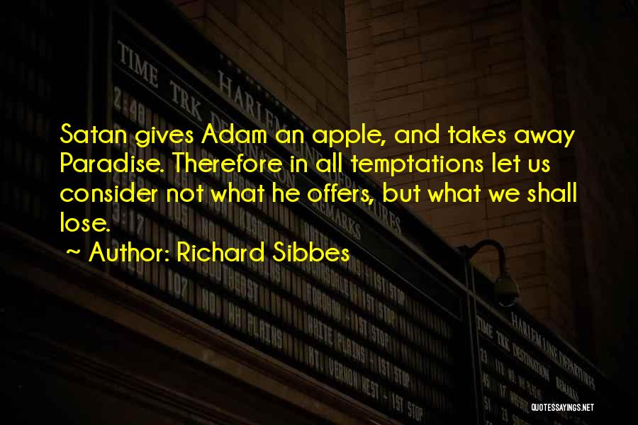 Richard Sibbes Quotes 2013170