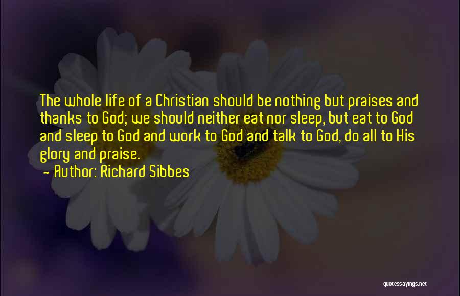 Richard Sibbes Quotes 2146202
