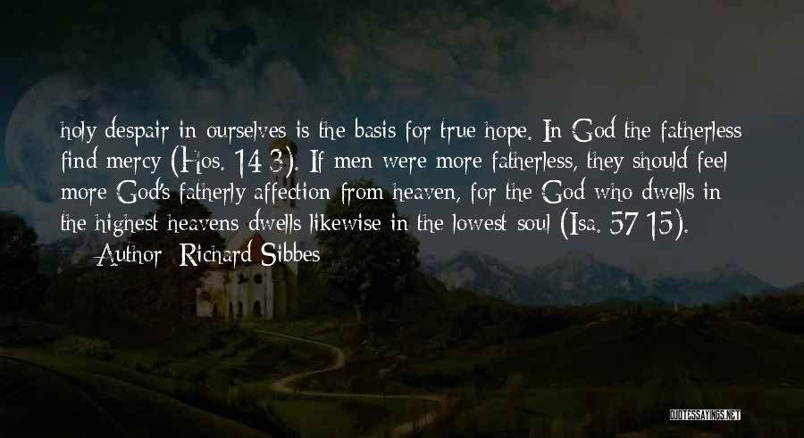 Richard Sibbes Quotes 338165