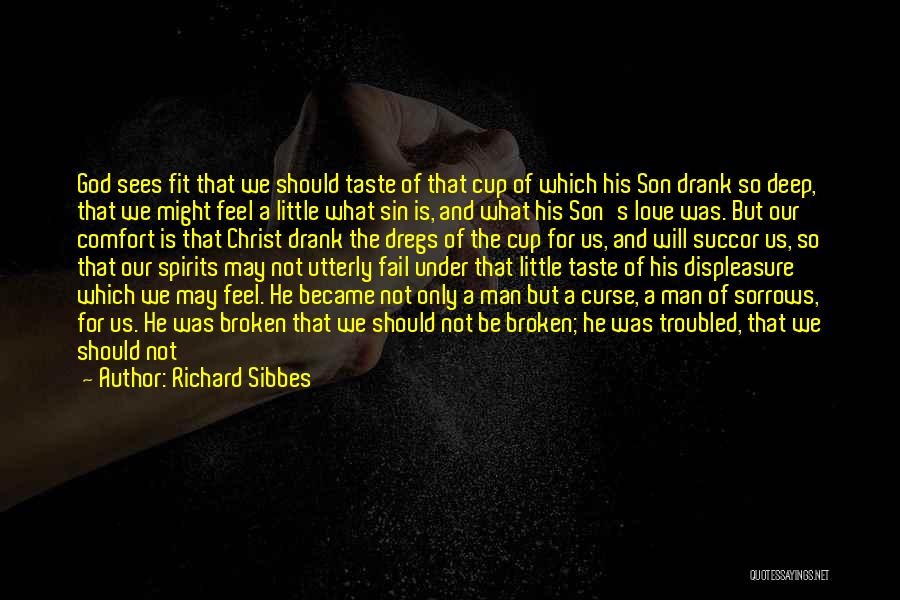 Richard Sibbes Quotes 371178