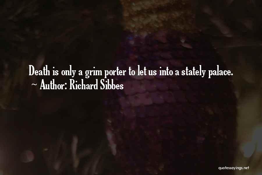 Richard Sibbes Quotes 396663