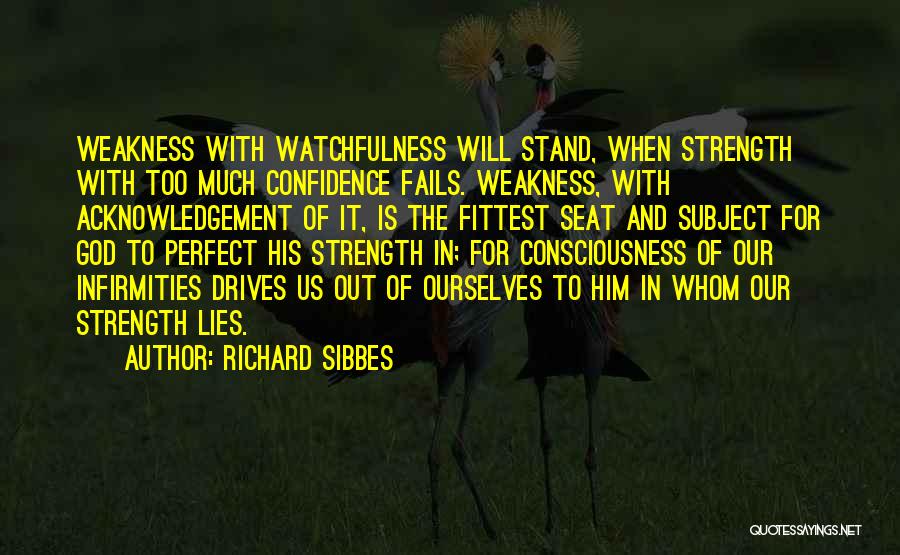 Richard Sibbes Quotes 410438