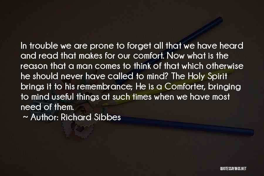 Richard Sibbes Quotes 474533