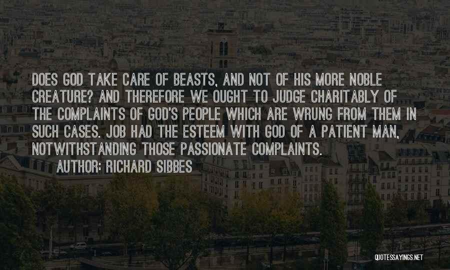 Richard Sibbes Quotes 617403