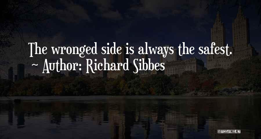 Richard Sibbes Quotes 876271