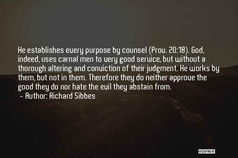 Richard Sibbes Quotes 951169