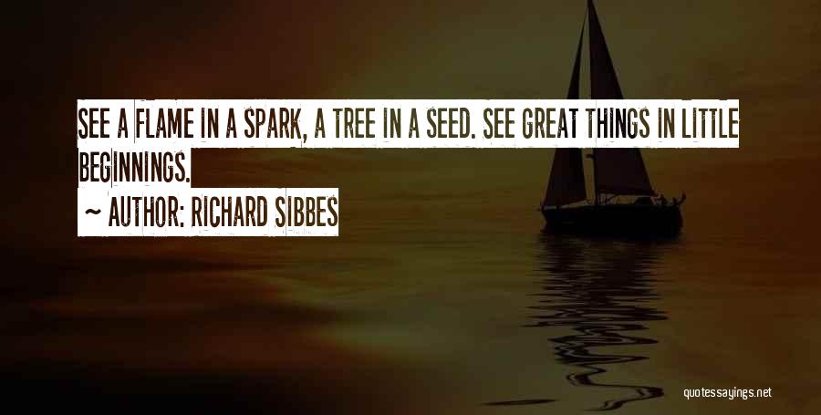 Richard Sibbes Quotes 963325