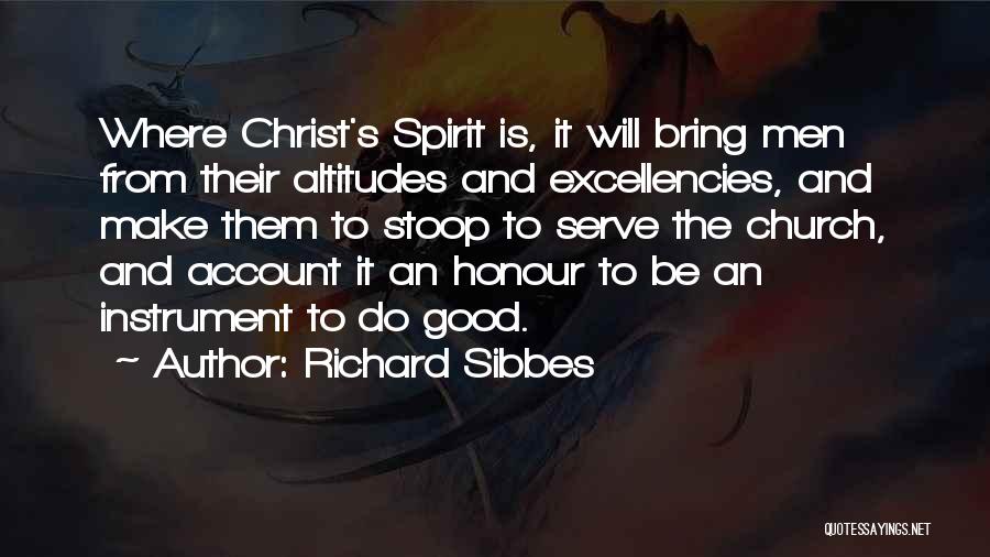 Richard Sibbes Quotes 99565