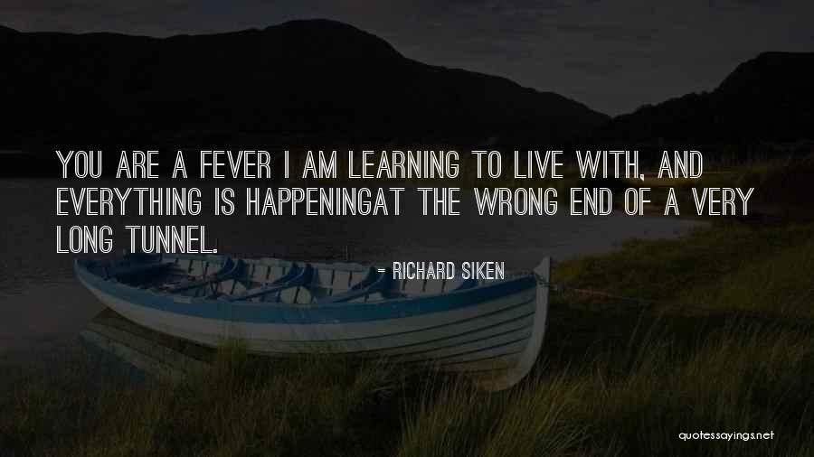 Richard Siken Quotes 2189595