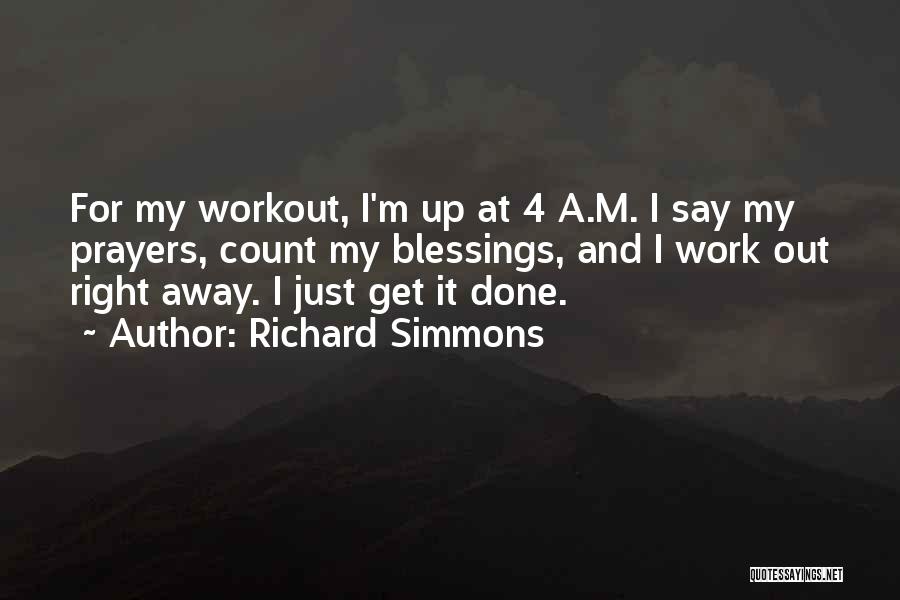 Richard Simmons Quotes 1456744