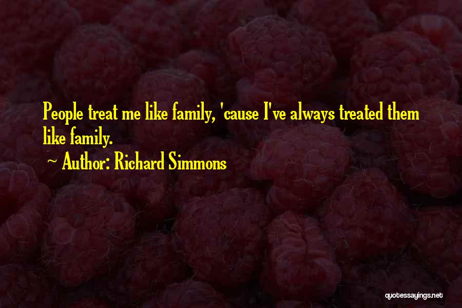 Richard Simmons Quotes 1908983