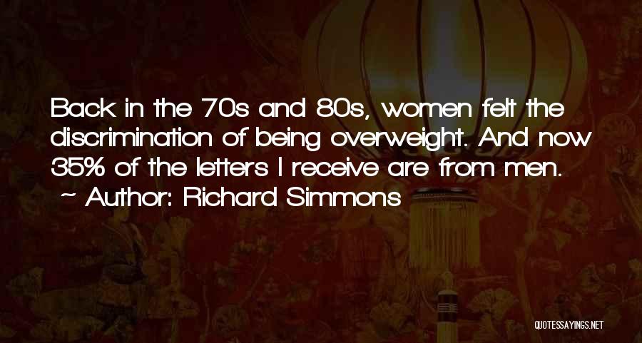 Richard Simmons Quotes 2183434