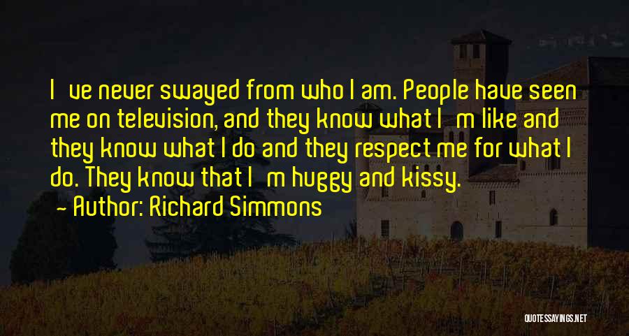 Richard Simmons Quotes 2208655