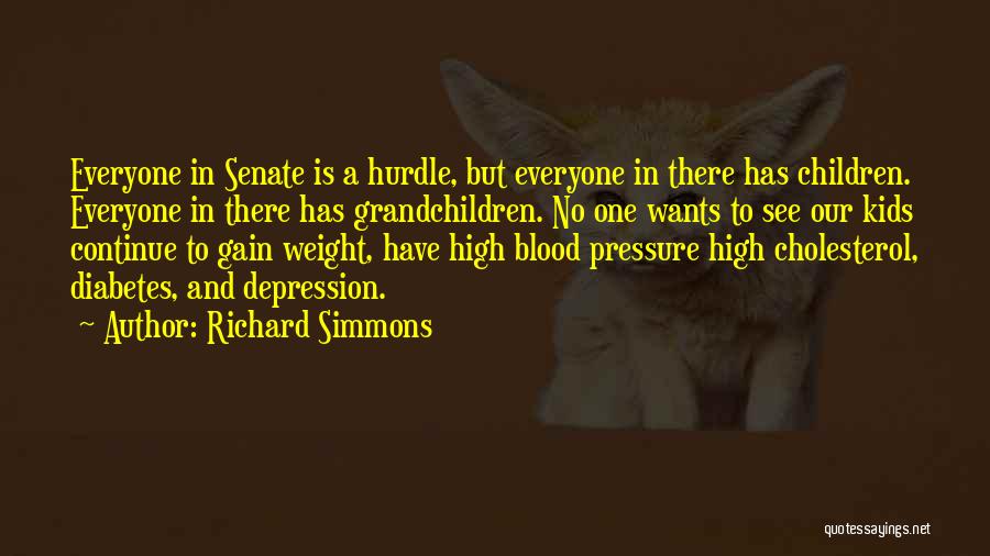 Richard Simmons Quotes 870969