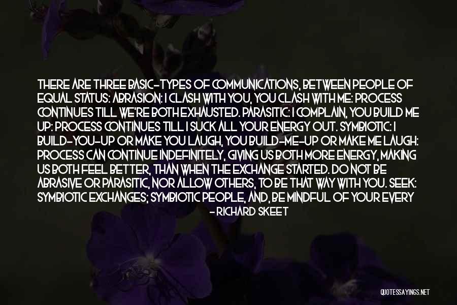Richard Skeet Quotes 1692091 Richard Skeet Quotes 1692091