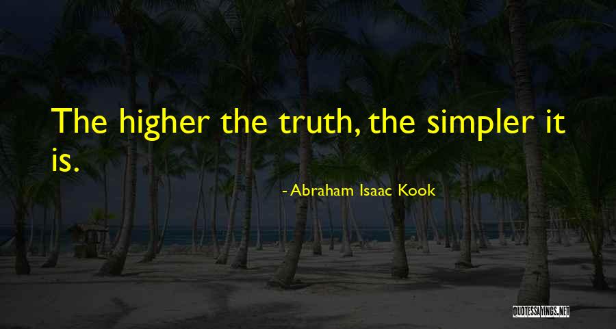 Richard Skien Quotes By Abraham Isaac Kook Richard Skien Quotes By Abraham Isaac Kook