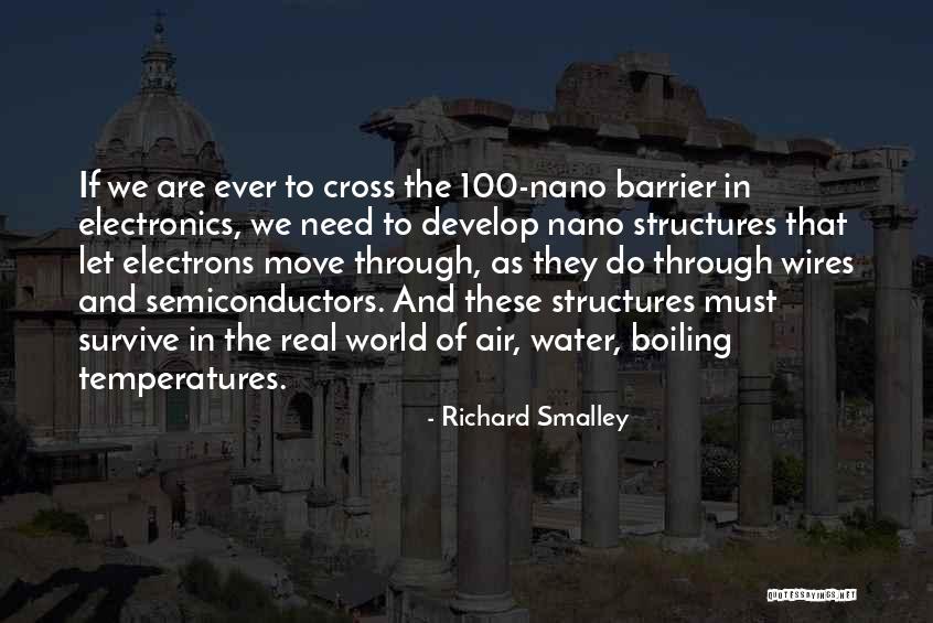 Richard Smalley Quotes 1512417