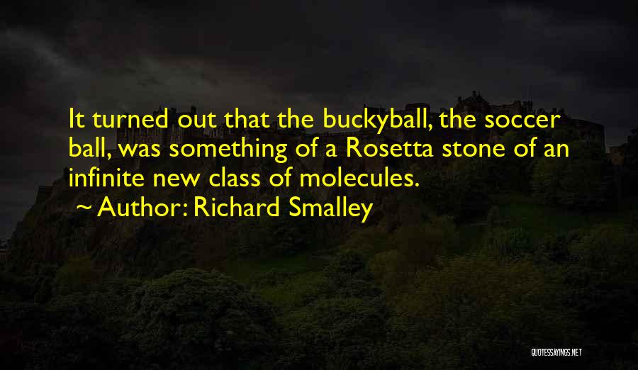 Richard Smalley Quotes 1584830