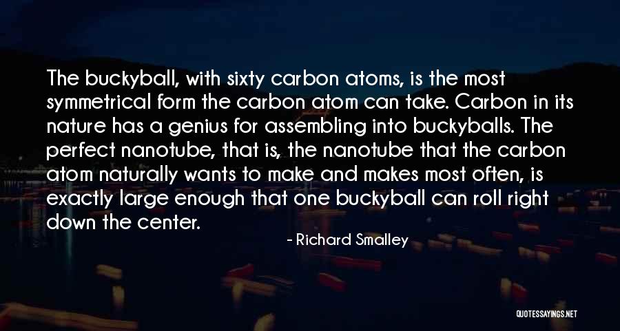 Richard Smalley Quotes 1781447