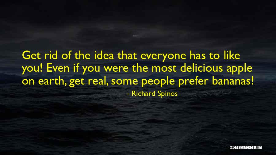 Richard Spinos Quotes 644274