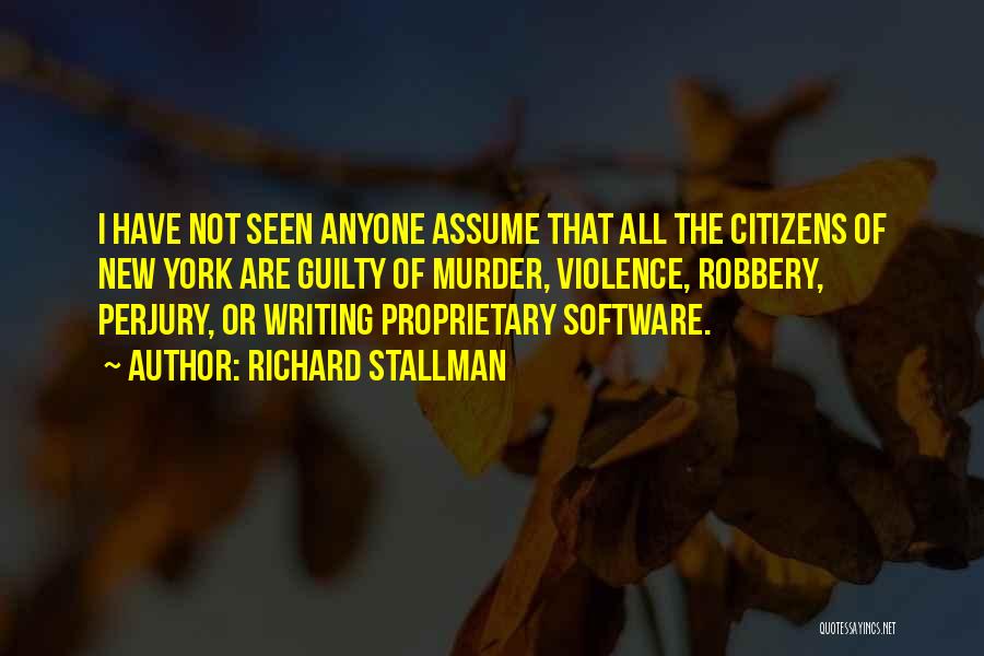 Richard Stallman Quotes 1098343